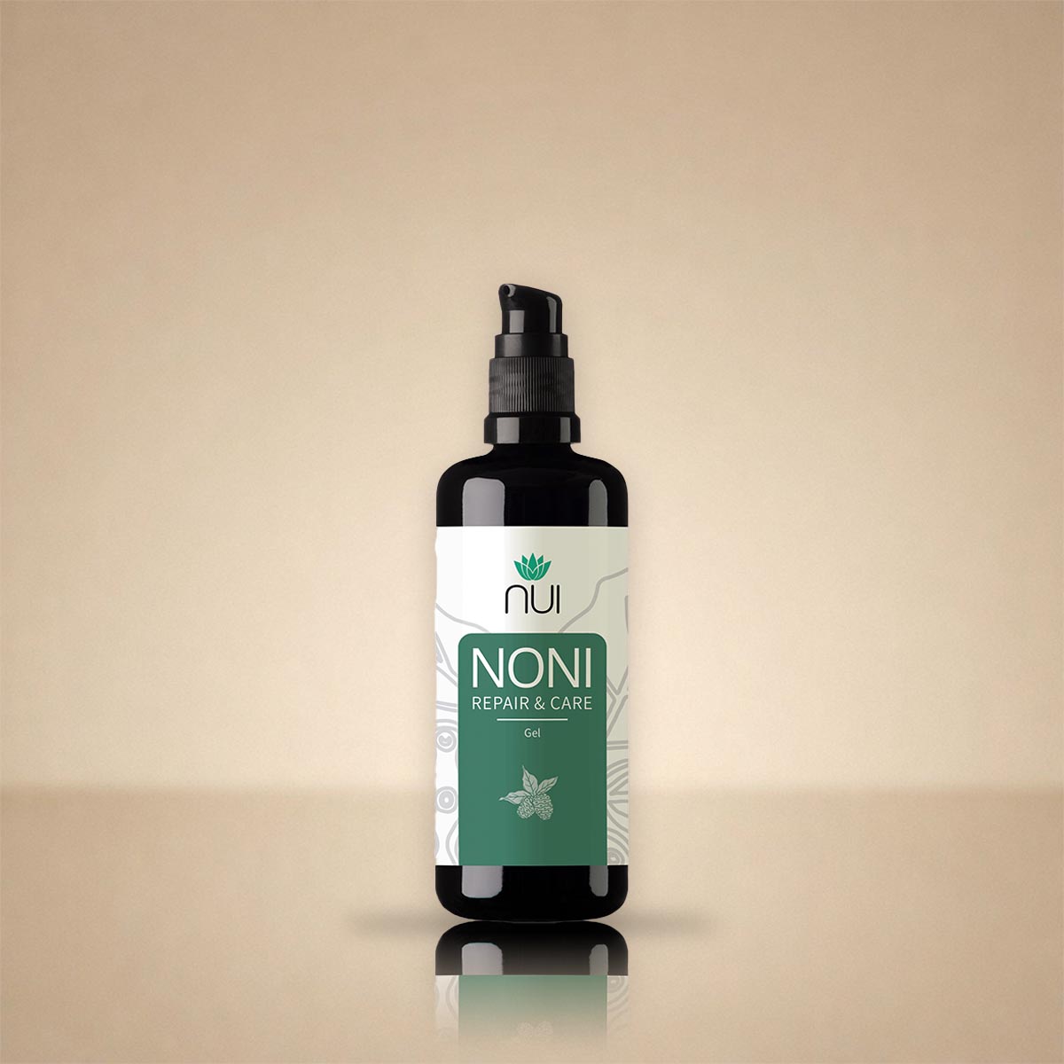 NUI Noni Repair & Care Gel