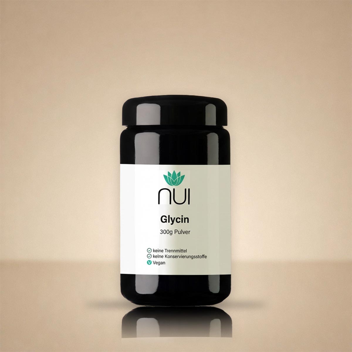 NUI Glycin Pulver