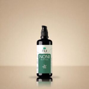 NUI NONI Blattgel 100 ml