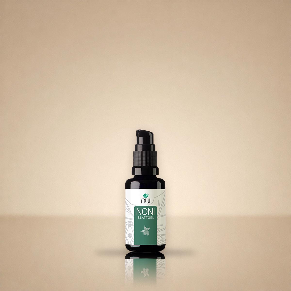 NUI Noni Blattgel 30 ml