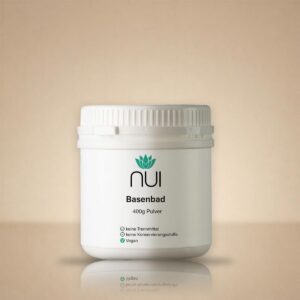 NUI Basenbad Pulver