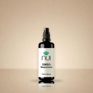NUI DMSO Magnesium Spray