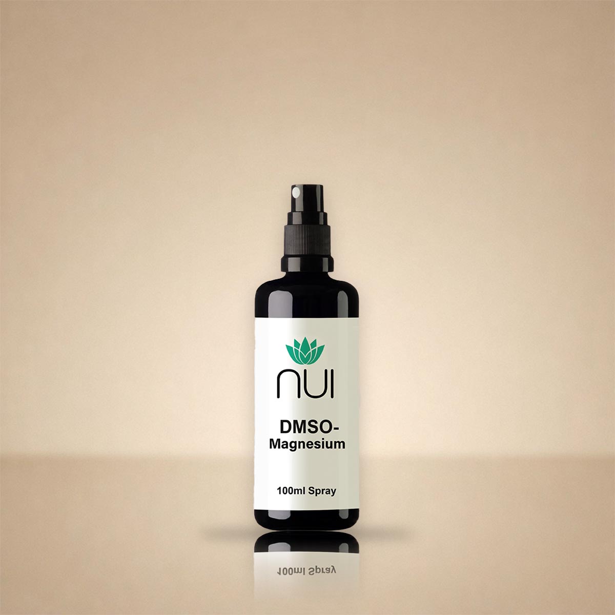 NUI DMSO Magnesium Spray