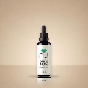 NUI DMSO 99,9% 100 ml