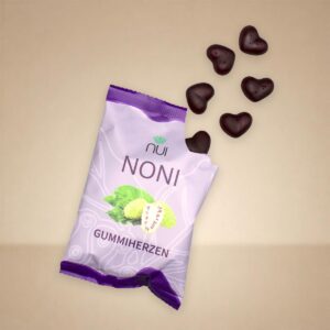 Noni Fruchtgummis