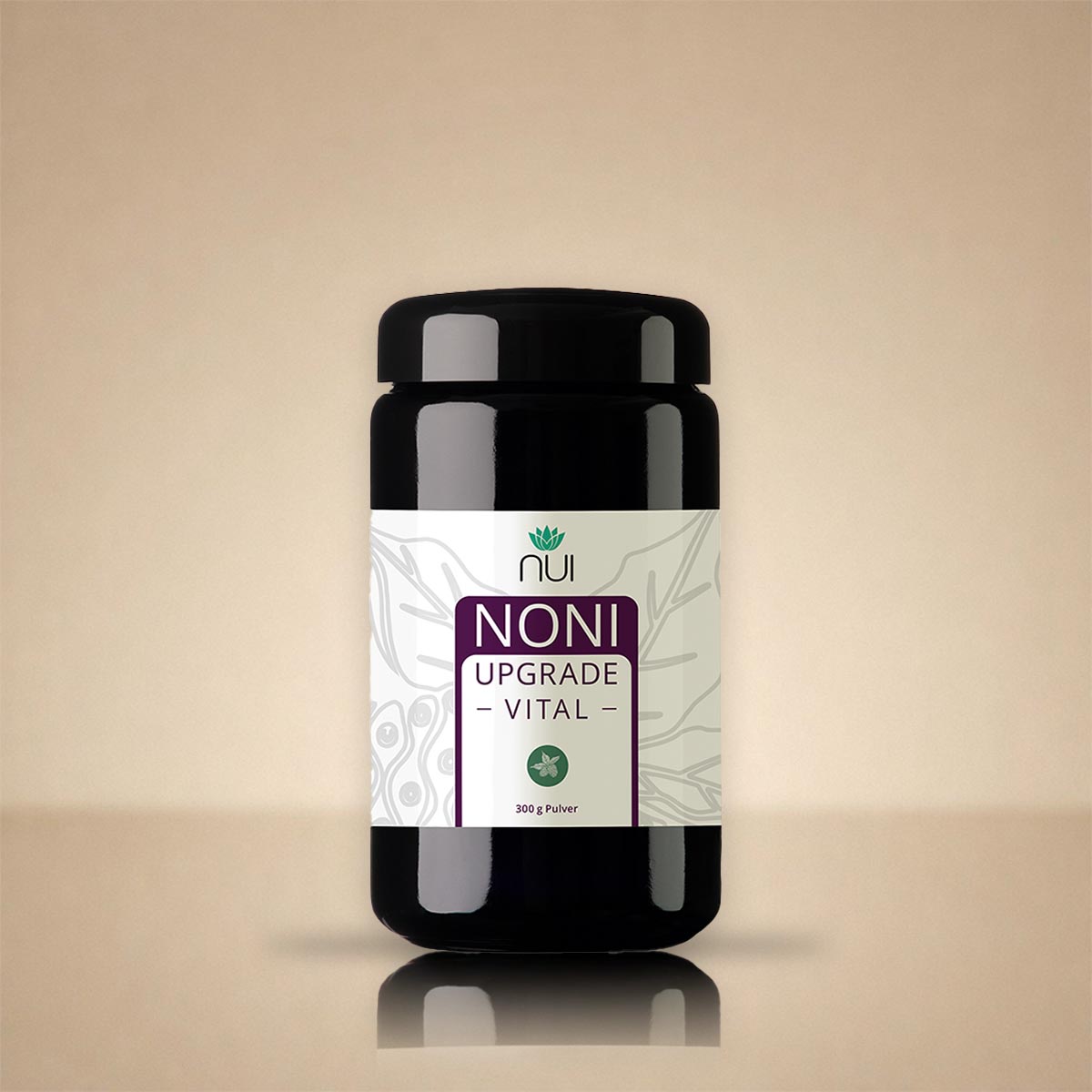 Noni Vital Pulver Energie