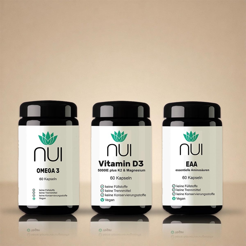 NUI Fitness Box