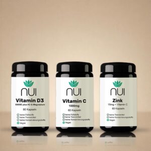 NUI Immunbox light