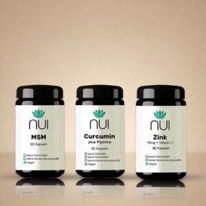 NUI Vital Box