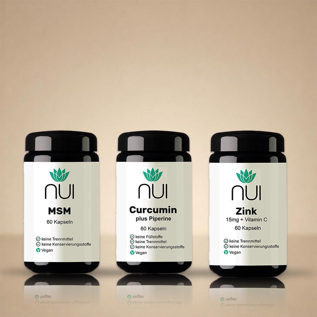 NUI Vital Box