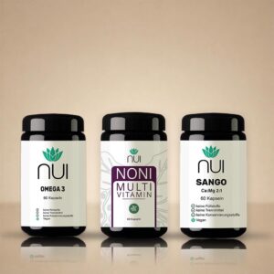 NUI PUR Box
