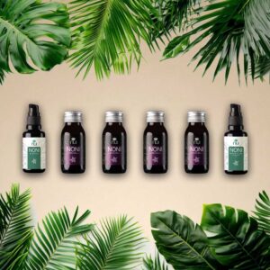 NUI Care Paket