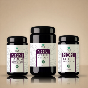NUI Vitaltrio