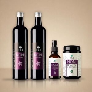 NUI Beauty Balance