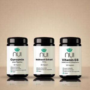 NUI Aktiv Box