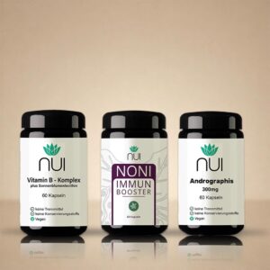 NUI Immunbox