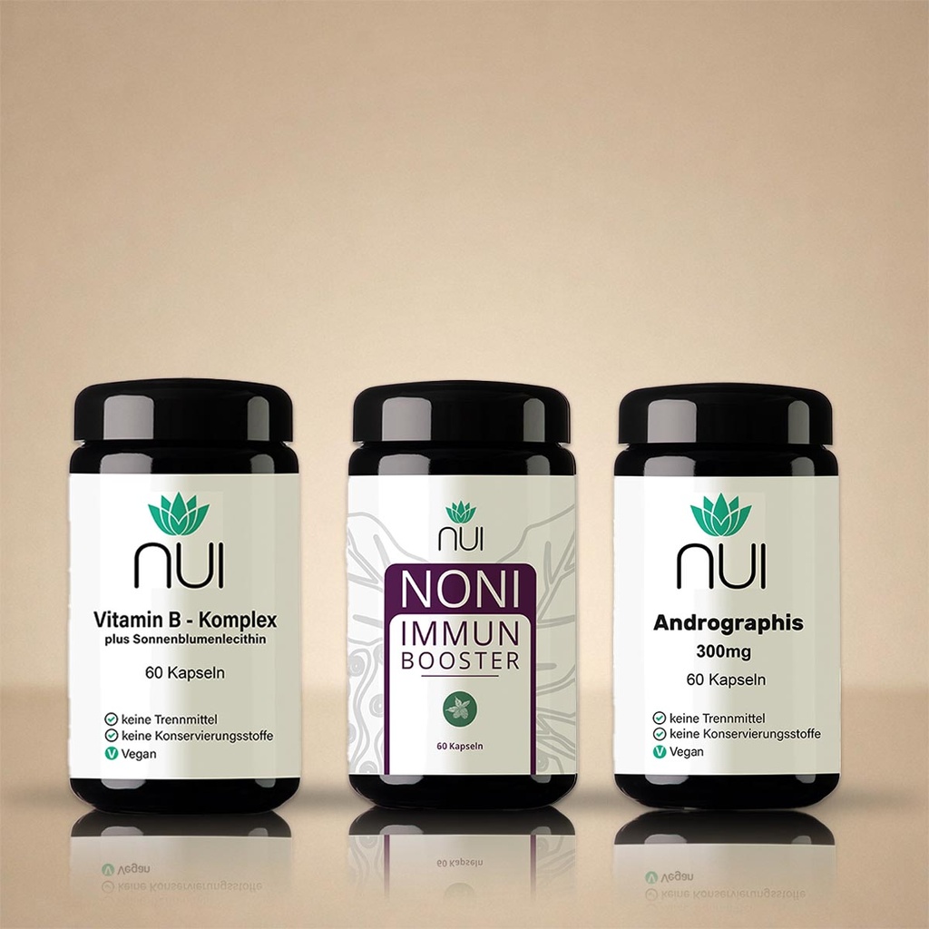 NUI Immunbox
