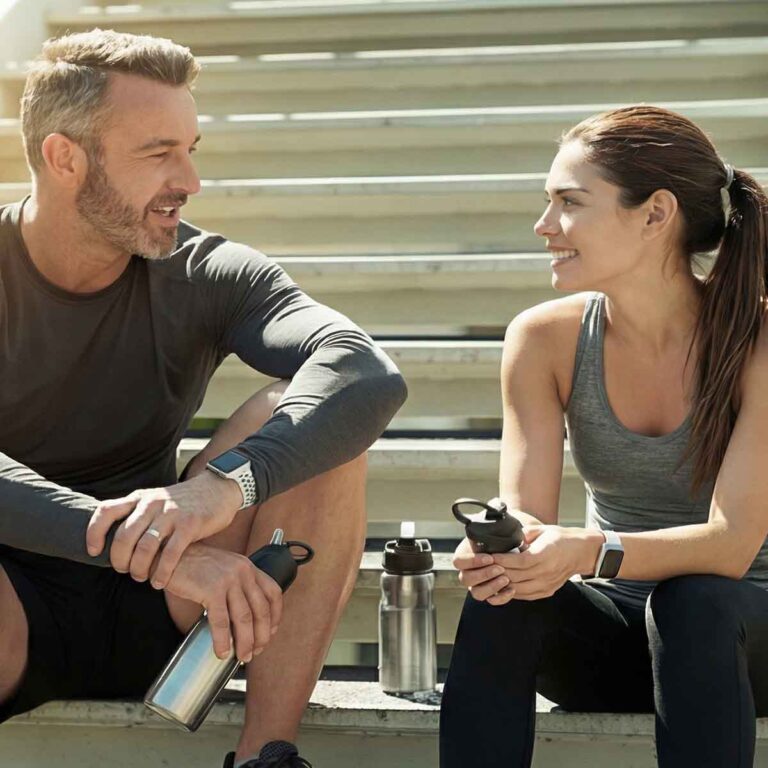Sport und Training