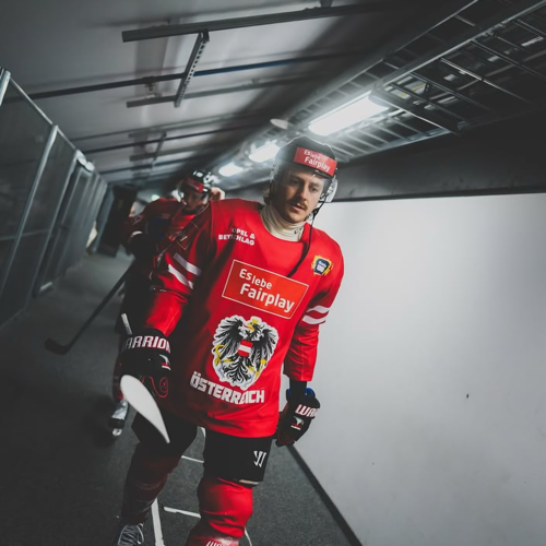 Ramon Schnetzer — Eishockey-Profi