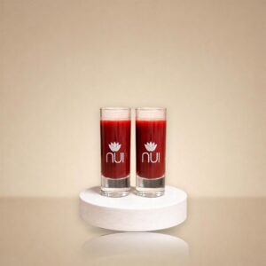 NUI NONI Trinkglas (2er Set)
