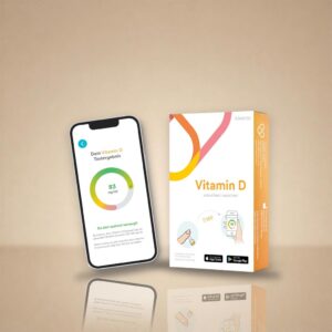 Vitamin D Schnelltest