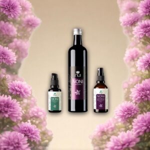 NUI Balance & Care Paket