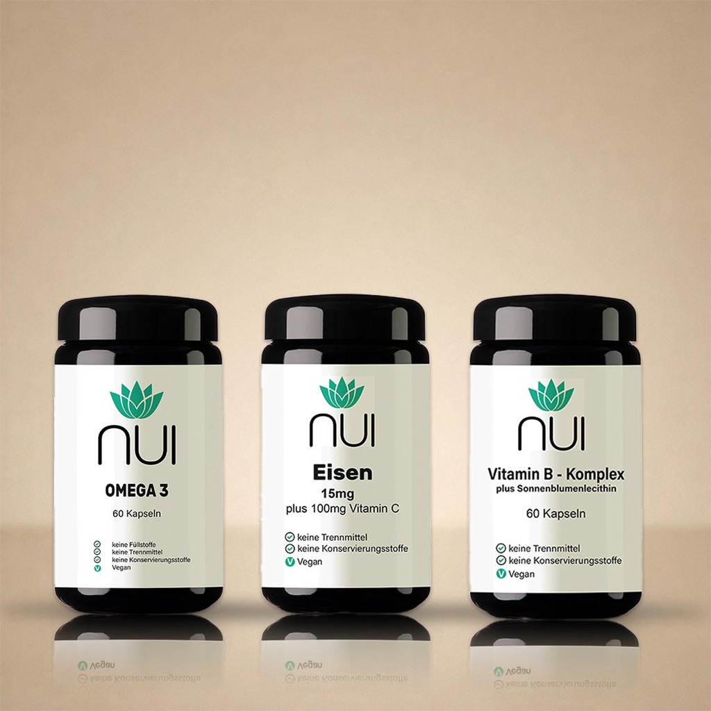 NUI Focus Box