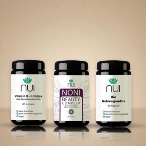 NUI Woman Beauty Box