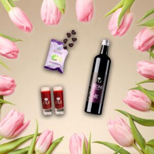 NUI Pure Moments Paket