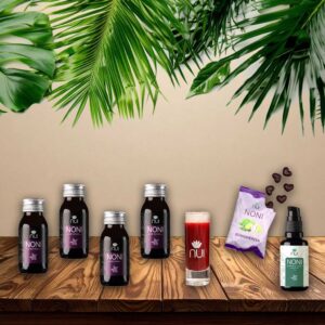 NUI Refresh & Recover Paket