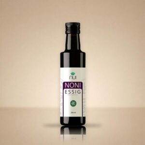 NUI NONI Essig 250 ml