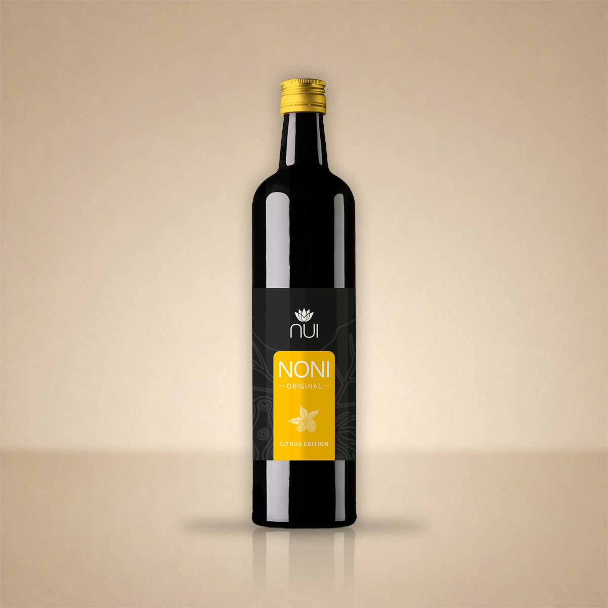 NUI NONI Citrus