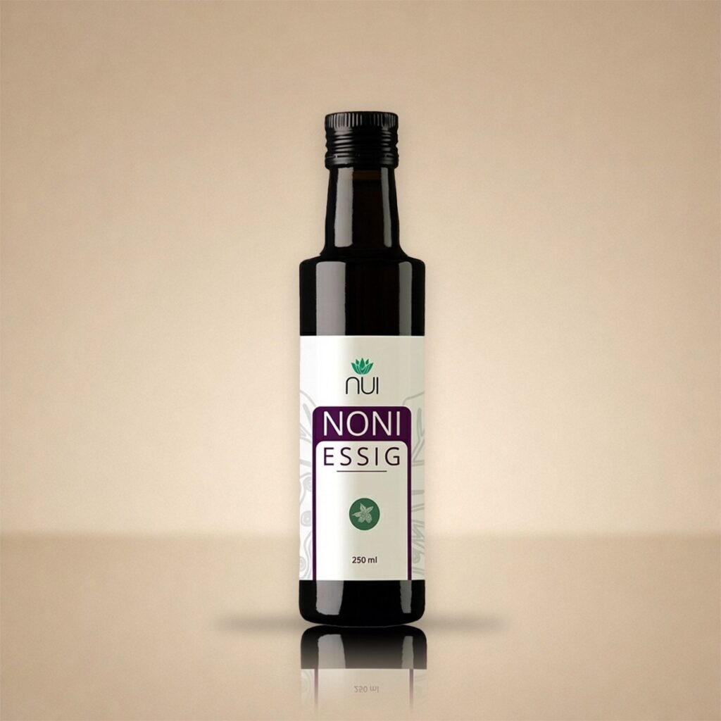 NUI NONI Essig 250 ml