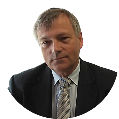 Prof. Dr. Johannes Westendorf