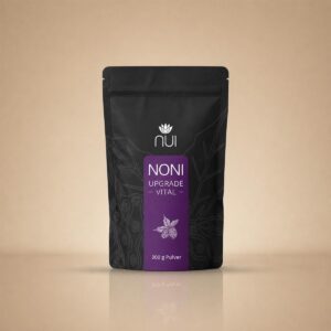 NUI NONI Upgrade Vital 300g Nachfüllpackung - 1 x 300 g